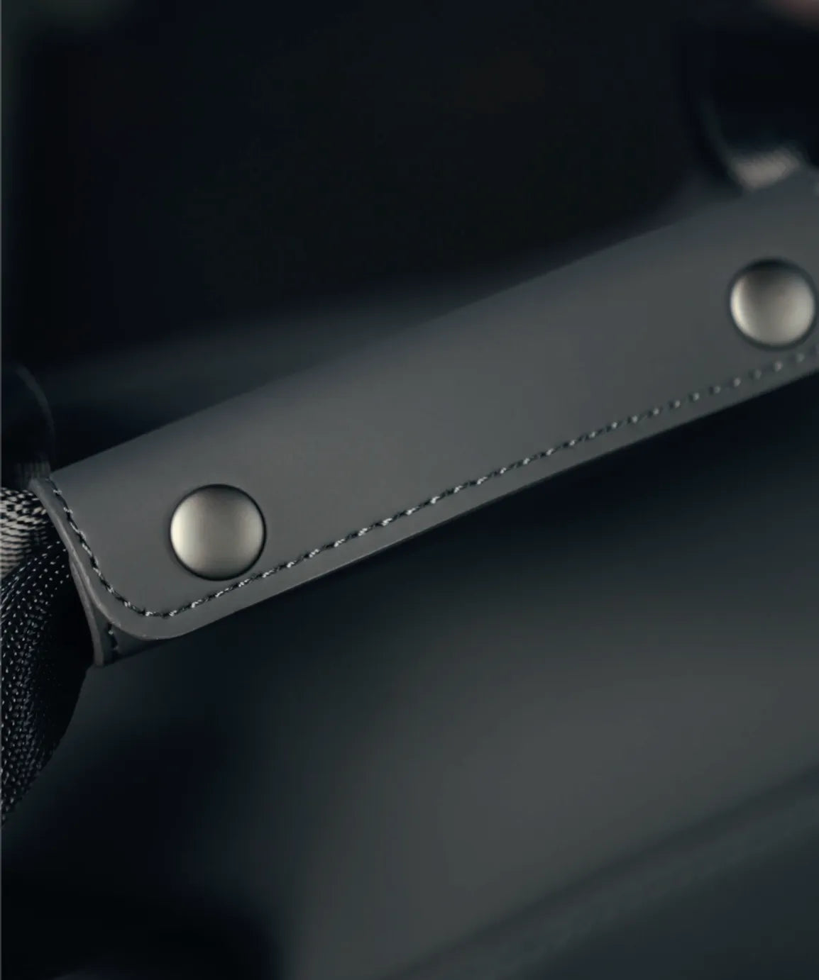 Odor-Control Smart Sports Bag