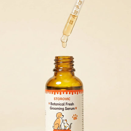 Botanical Fresh Grooming Serum product image 1