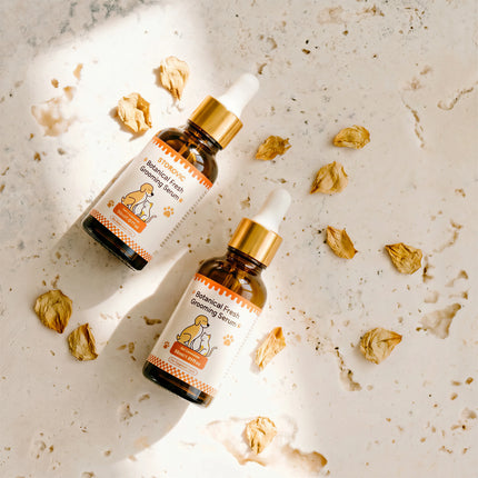 Botanical Fresh Grooming Serum product image 2