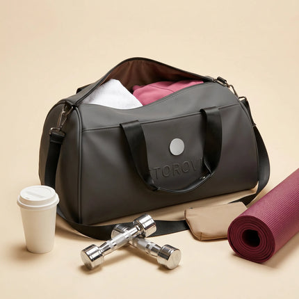 Odor-Control Smart Sports Bag product image 1