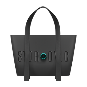 STOROVIC One Tote Bag